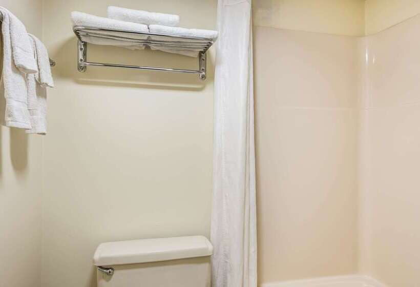فندق Econo Lodge Quakertown