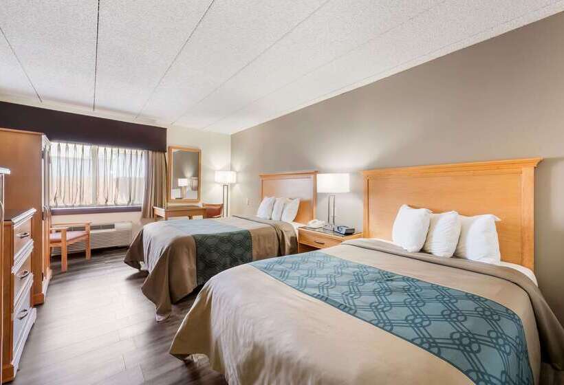 فندق Econo Lodge Quakertown