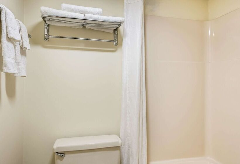 فندق Econo Lodge Quakertown