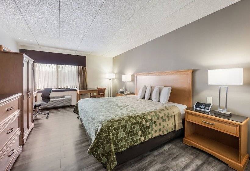 فندق Econo Lodge Quakertown