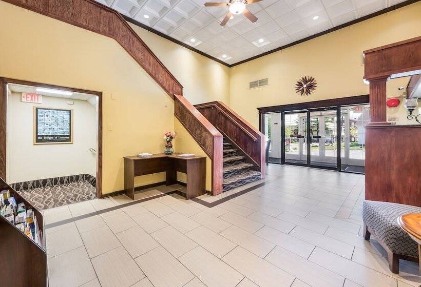 فندق Econo Lodge Quakertown