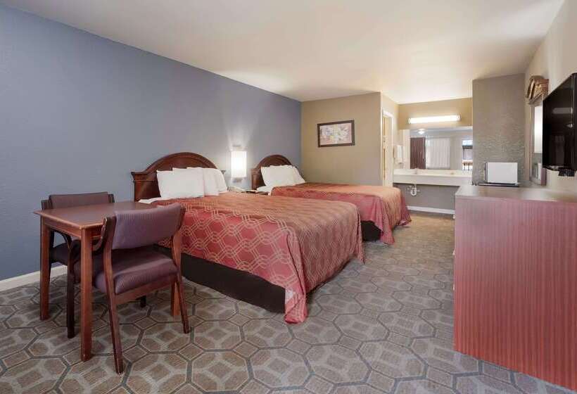 호텔 Econo Lodge