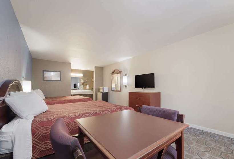 호텔 Econo Lodge