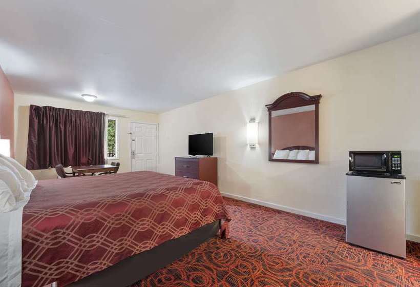 호텔 Econo Lodge