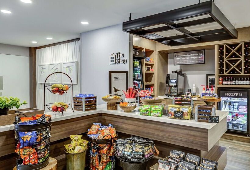 בית מלון כפרי Hilton Garden Inn Boston/waltham