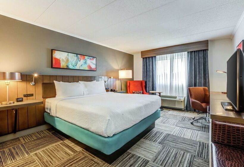 בית מלון כפרי Hilton Garden Inn Boston/waltham
