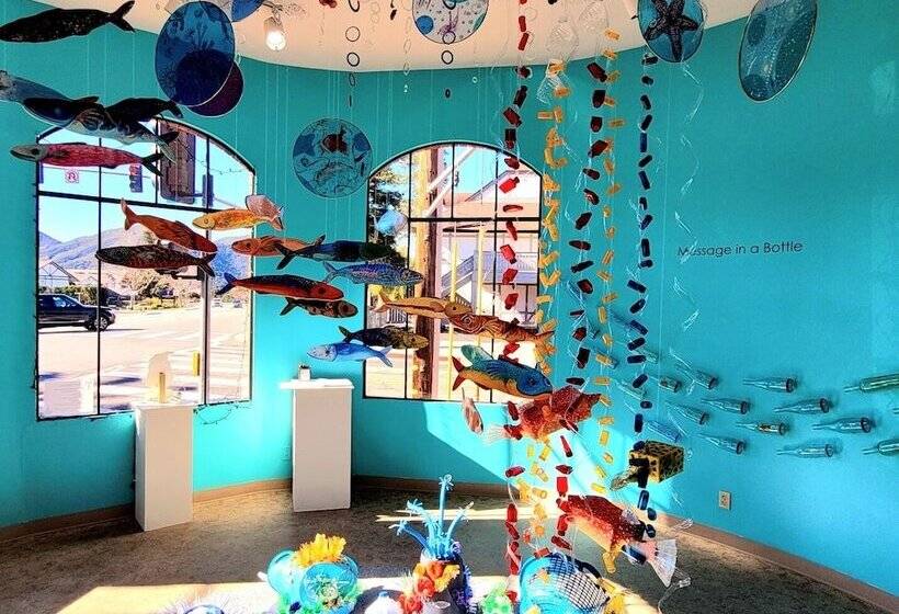 בית מלון כפרי King Frederik Inn