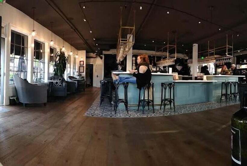 בית מלון כפרי King Frederik Inn