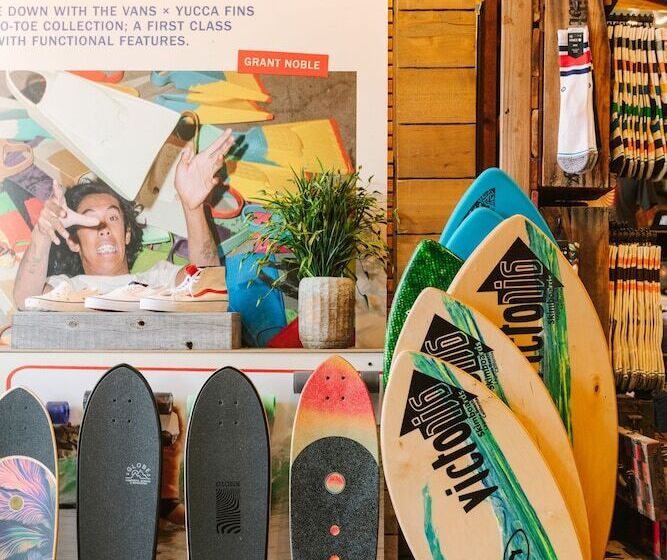 호텔 Sonder La Ensenada