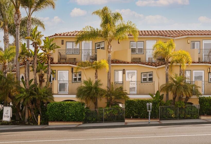 호텔 Sonder La Ensenada