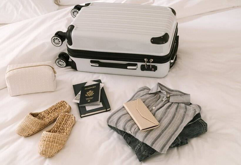 호텔 Sonder La Ensenada