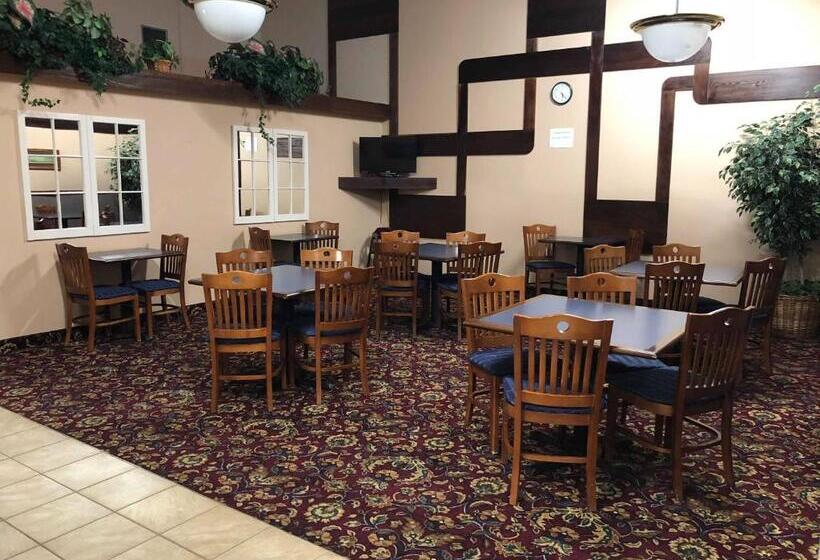 فندق Lupine Inn