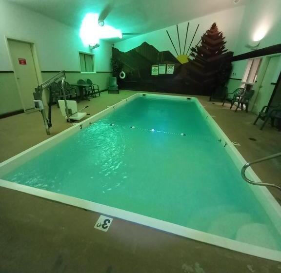 فندق Lupine Inn