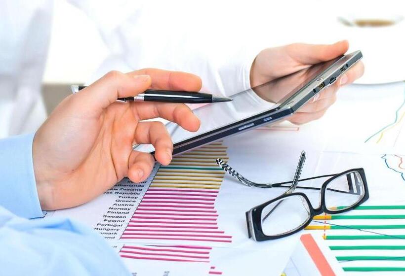 בית מלון כפרי Magnuson Copper Crown