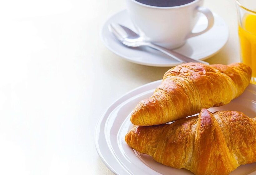 בית מלון כפרי Magnuson Copper Crown