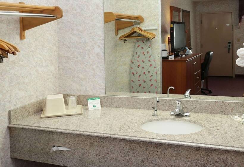 Magnuson Hotel Howell/brighton