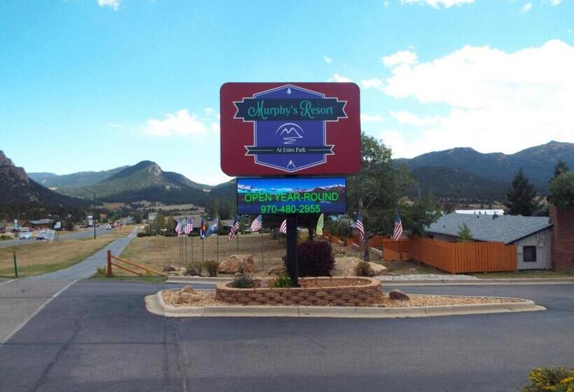 هتل Murphy's Resort