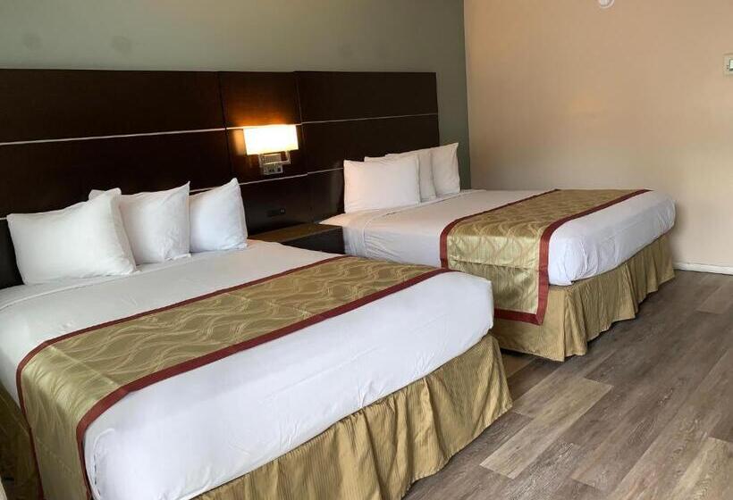 فندق Olive Tree Inn & Suites