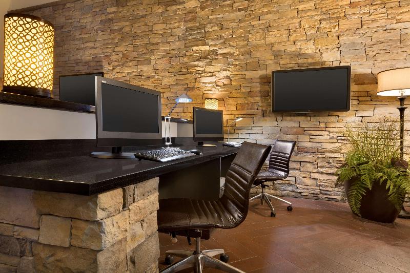 בית מלון כפרי Park Inn By Radisson Salt Lake Citymidvale