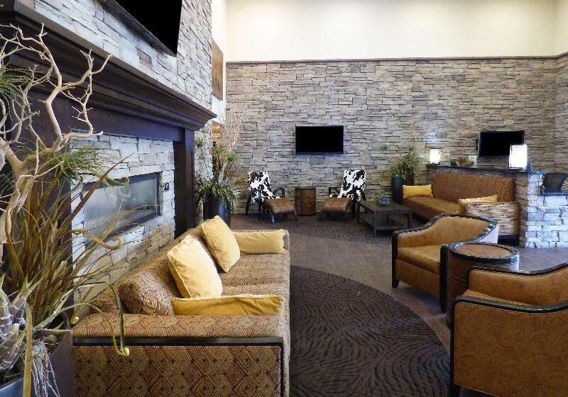 בית מלון כפרי Park Inn By Radisson Salt Lake Citymidvale