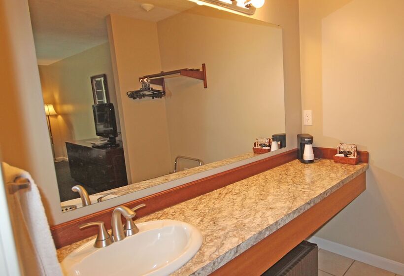 فندق Park View Inn