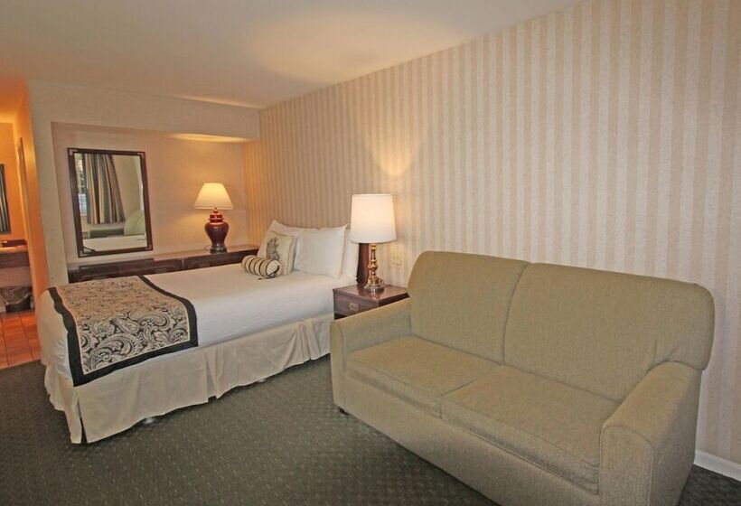 فندق Park View Inn