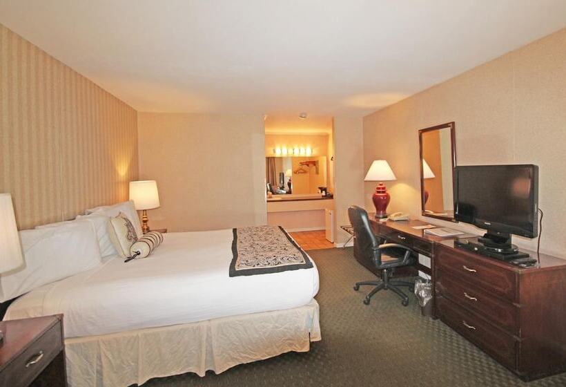 فندق Park View Inn