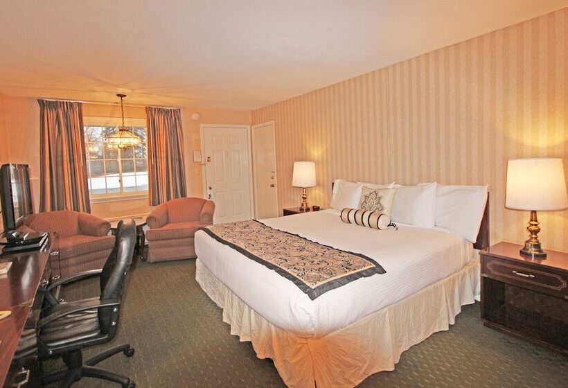 فندق Park View Inn