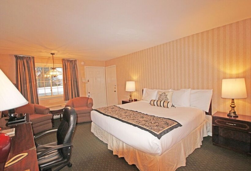 فندق Park View Inn