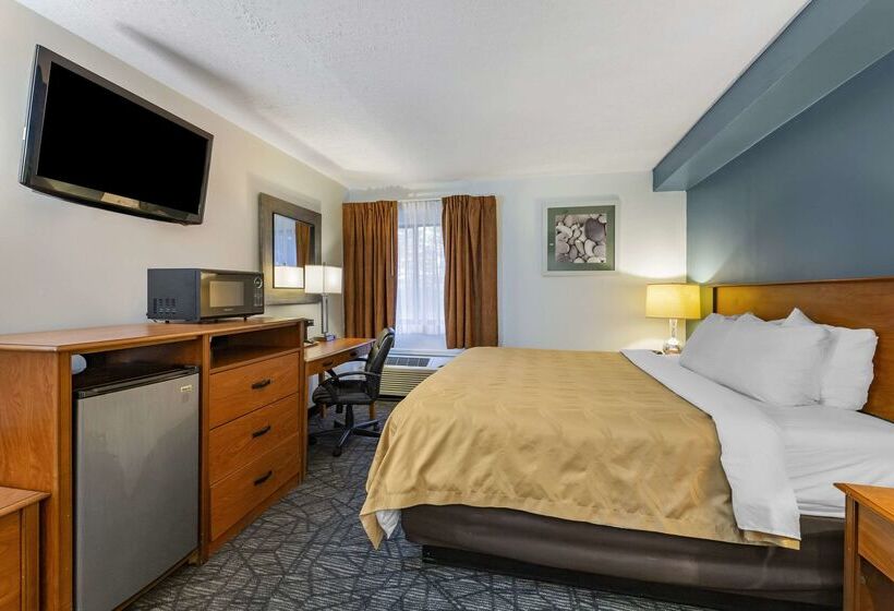 فندق Quality Inn Austintown Youngstown West
