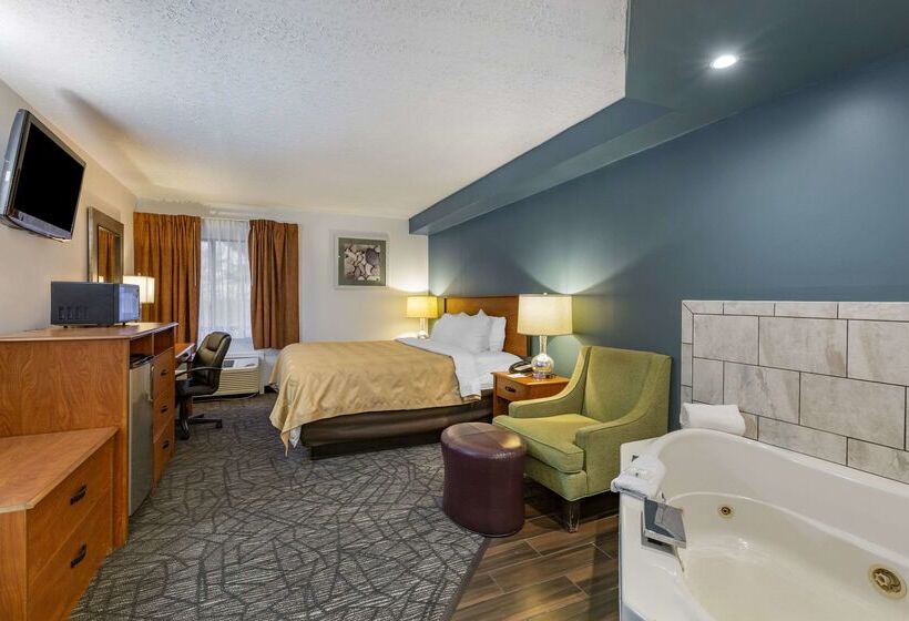 فندق Quality Inn Austintown Youngstown West