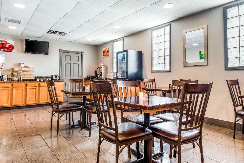 فندق Quality Inn Austintown Youngstown West