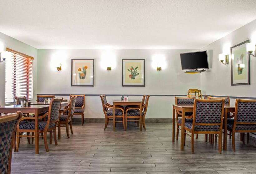 فندق Quality Inn Benson I10 Exit 304