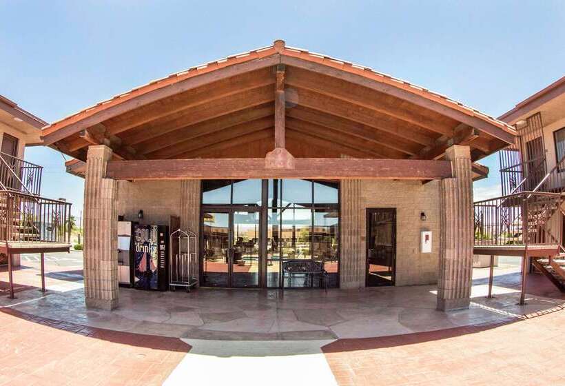 فندق Quality Inn Benson I10 Exit 304