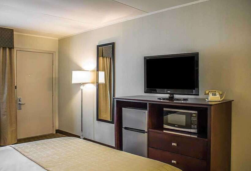 호텔 Quality Inn