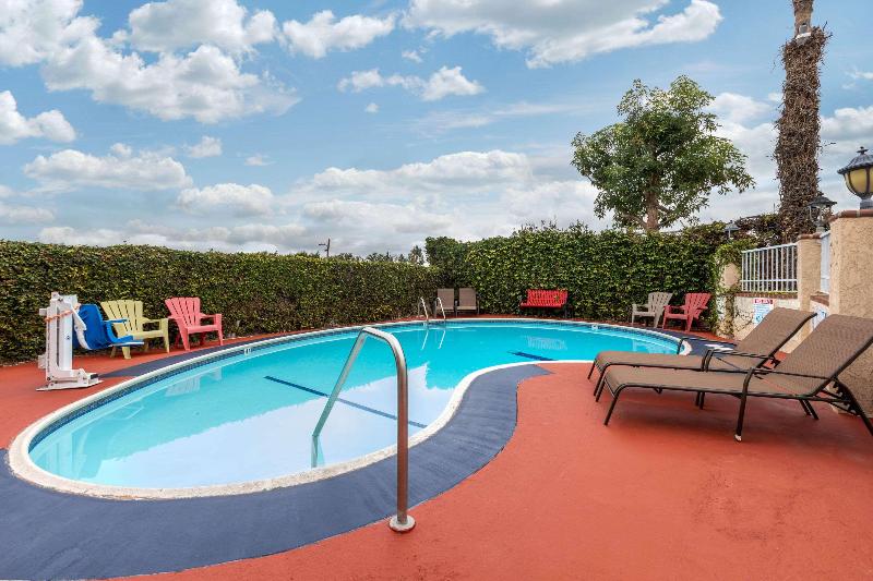 ホテル Quality Inn Lomita Los Angeles South Bay