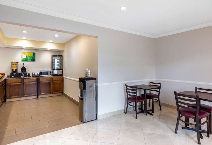 ホテル Quality Inn Lomita Los Angeles South Bay