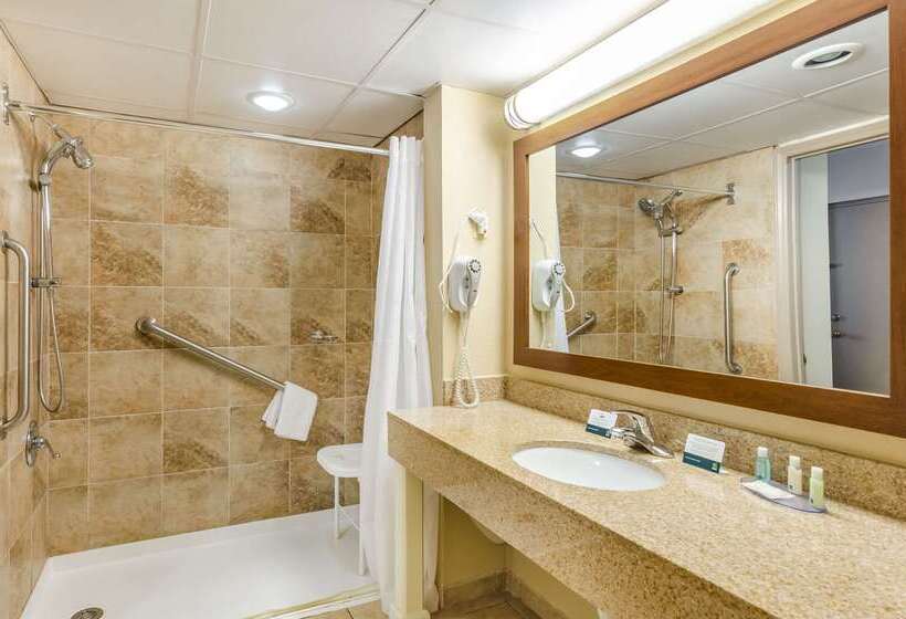 酒店 Quality Inn Radfordwest Blacksburg I81