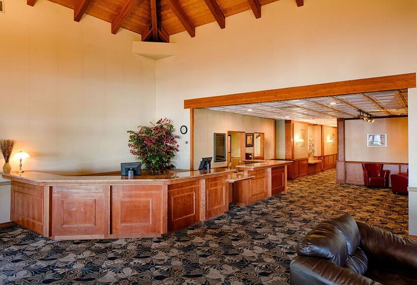 Red Lion Hotel Ellensburg