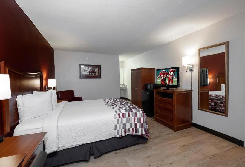 فندق Red Roof Inn Dothan