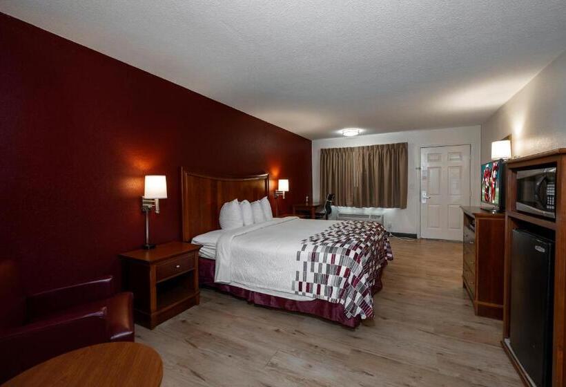 فندق Red Roof Inn Dothan