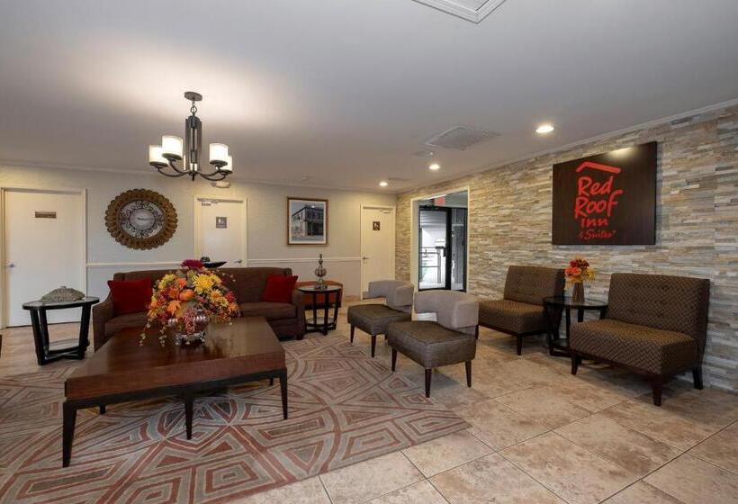 فندق Red Roof Inn Dothan