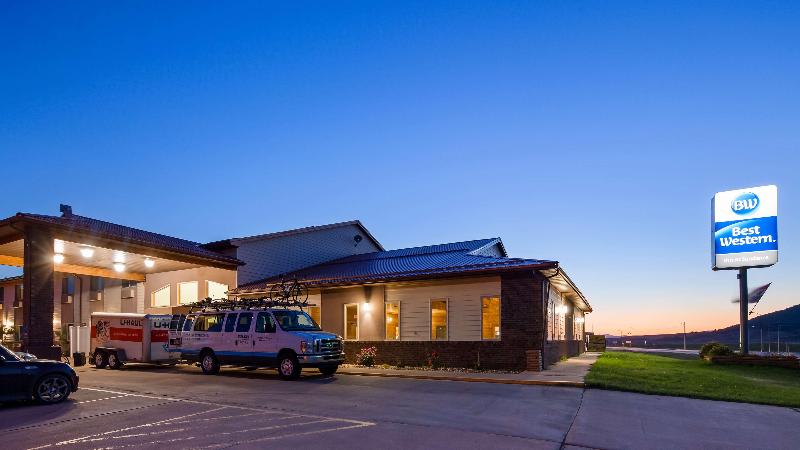 酒店 Serena Inn & Suites  Sundance