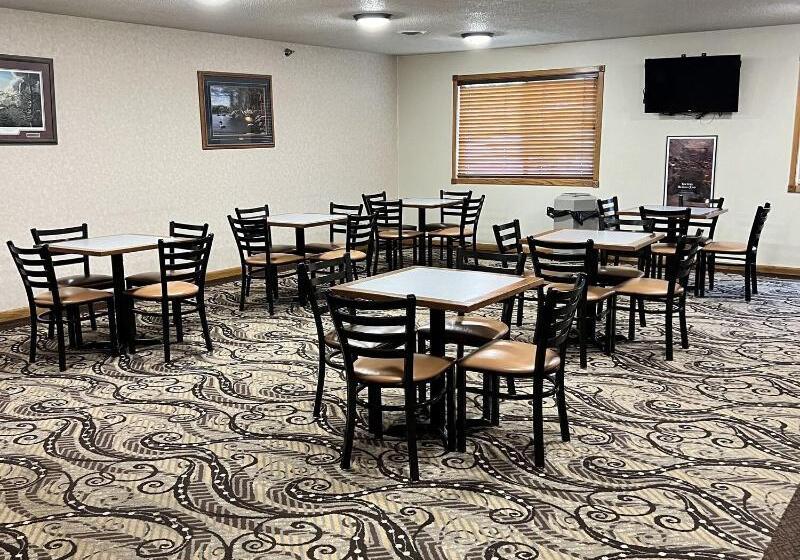 酒店 Serena Inn & Suites  Sundance
