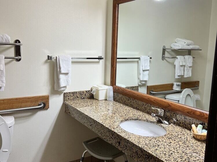 酒店 Serena Inn & Suites  Sundance