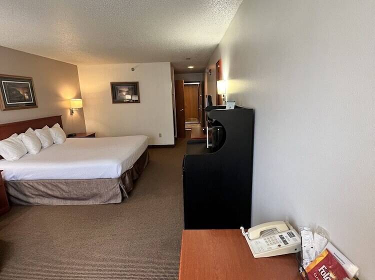 酒店 Serena Inn & Suites  Sundance