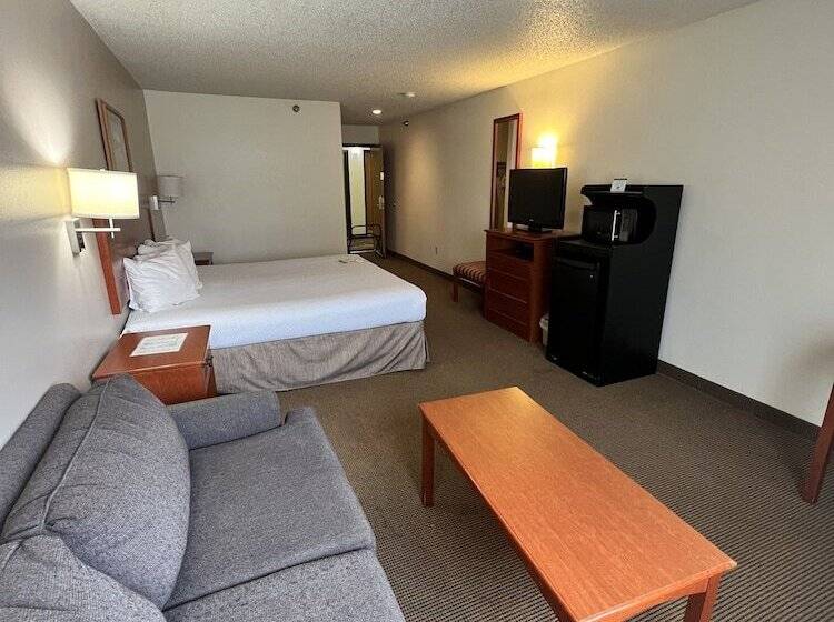 酒店 Serena Inn & Suites  Sundance