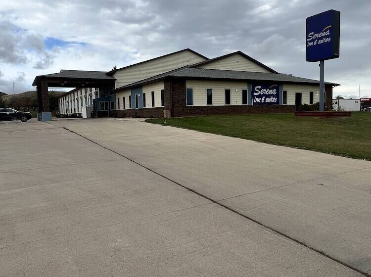 酒店 Serena Inn & Suites  Sundance