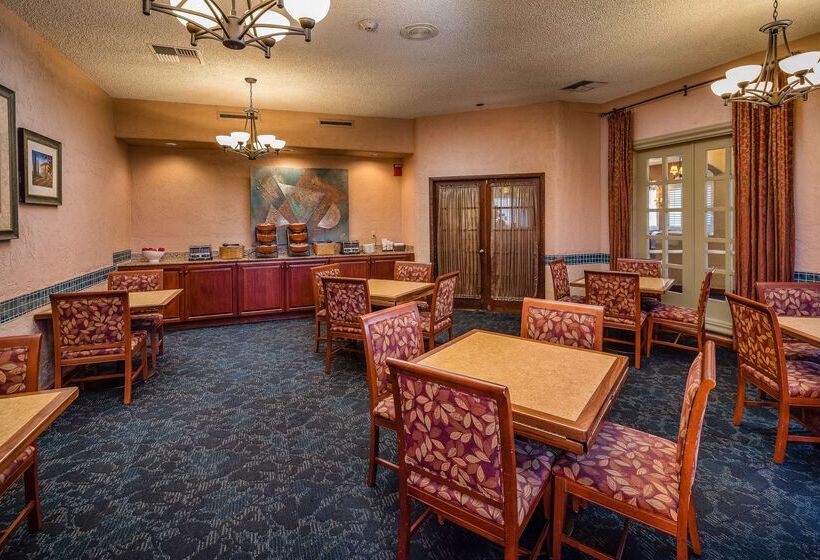 هتل Sfo El Rancho Inn Surestay Collection By Best Western