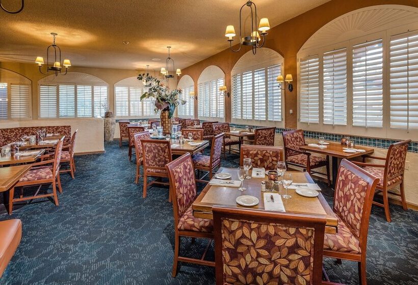 هتل Sfo El Rancho Inn Surestay Collection By Best Western